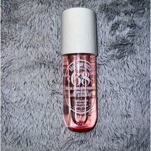 BRAZILIAN CRUSH CHEIROSA 68 BEIJA FLOR™ PERFUME MIST - SOL De Janeiro